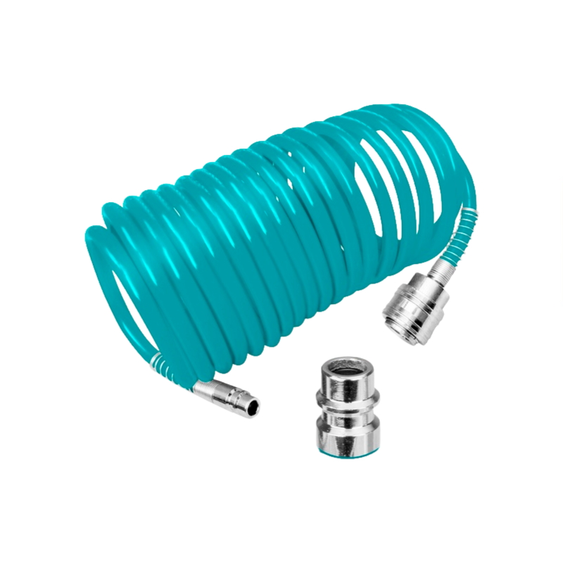 Pack de 5 outils pneumatique TOTAL TATK053