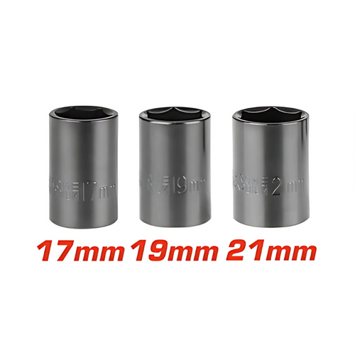Boulonneuse pneumatique 1/2″ 12,5 mm TOTAL TAT40122