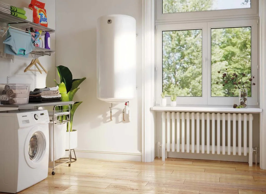 Chauffe-eau électrique 50 L — Thermor