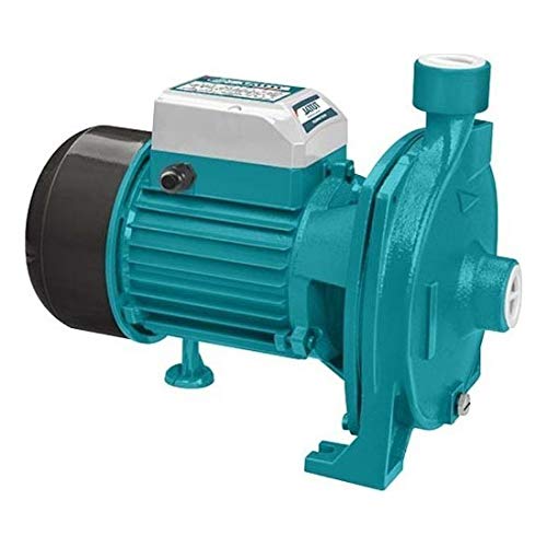 Pompe à eau centrifuge 0,5 HP 370 W TOTAL TWP23706