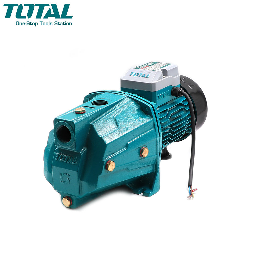 Pompe à eau à jet TOTAL TWP37506