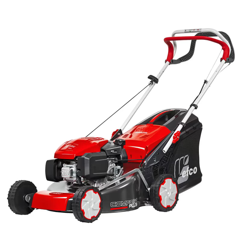 Tondeuse thermique tractée LR 48 TK Comfort Plus 46 cm 139 cm³ Efco — vue 2