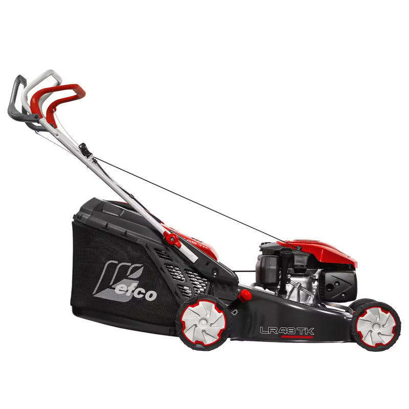 Tondeuse thermique tractée LR 48 TK Comfort Plus 46 cm 139 cm³ Efco — vue 3
