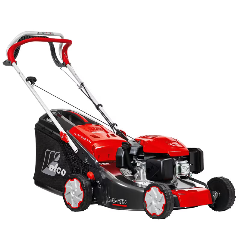 Tondeuse thermique tractée LR 48 TK Comfort Plus 46 cm 139 cm³ Efco