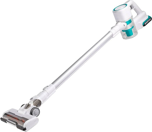 Aspirateur sans fil TOTAL TVLI2006 20 V avec batterie 2 Ah et accessoires