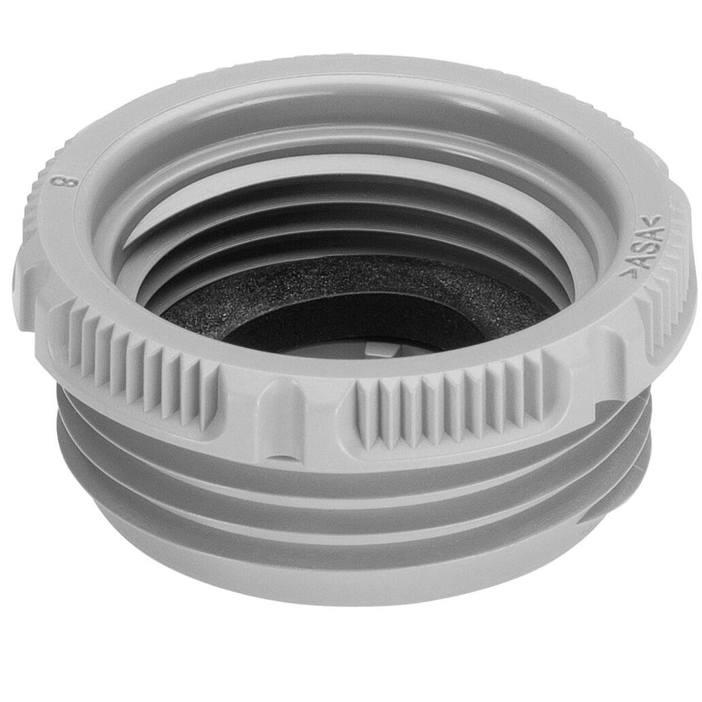 Adaptateur de robinet Gardena fourni dans le kit