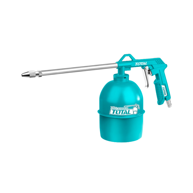 Pack de 5 outils pneumatique TOTAL TATK053