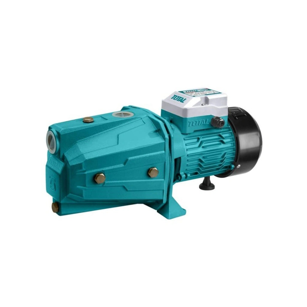 Pompe à jet auto-amorçante 1,5 CV 1100 W TOTAL TWP311006