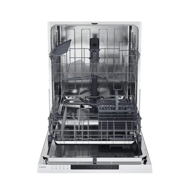Intérieur du lave-vaisselle Candy CI 3E53L0W