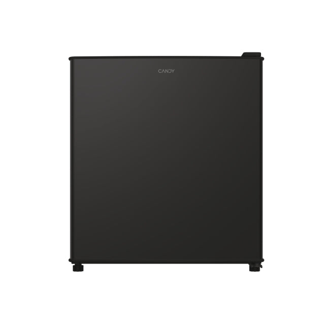 Mini-bar Candy CHASD4351EBC 42 L noir, vue de face