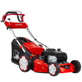 Tondeuse thermique autotractée LR 53 TBX Allroad Plus4 Efco