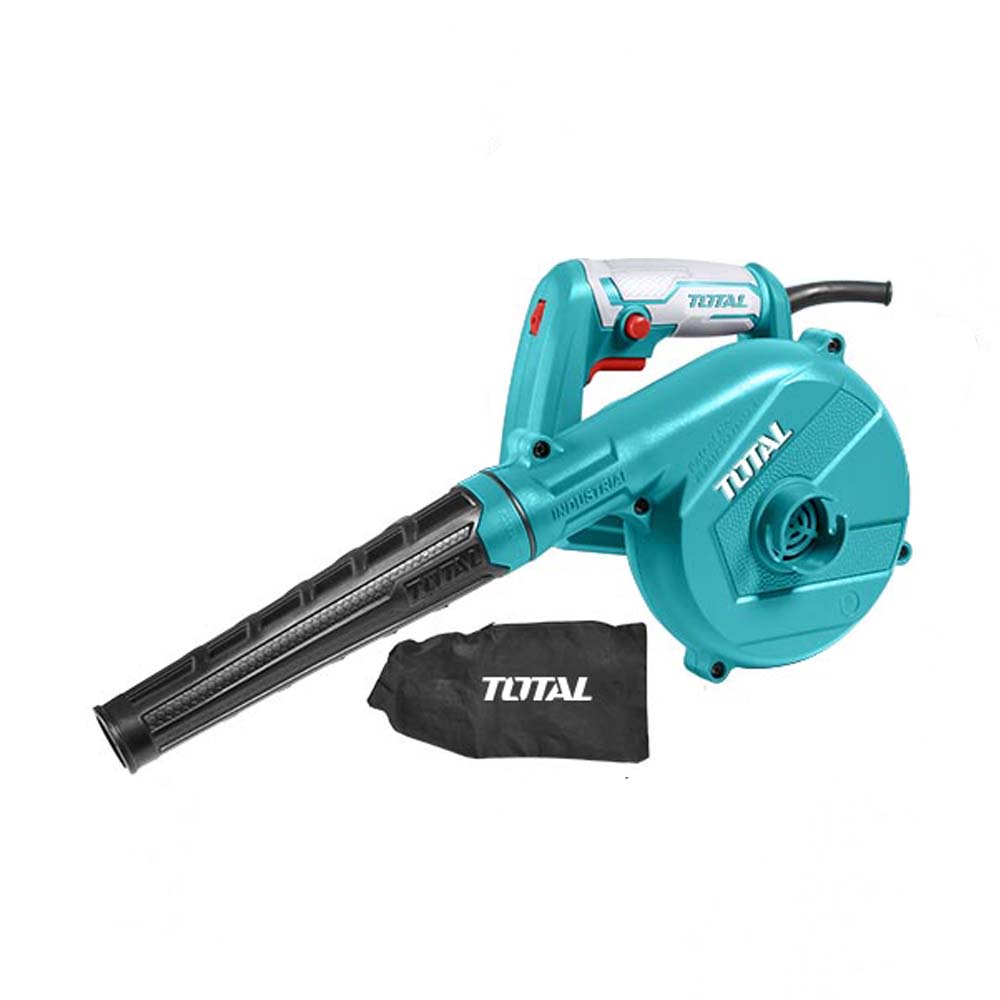 Souffleur aspirateur électrique TOTAL TB6036 650 W