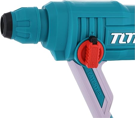 Marteau perforateur sans fil lithium-ion 20 V TOTAL TRHLI1601