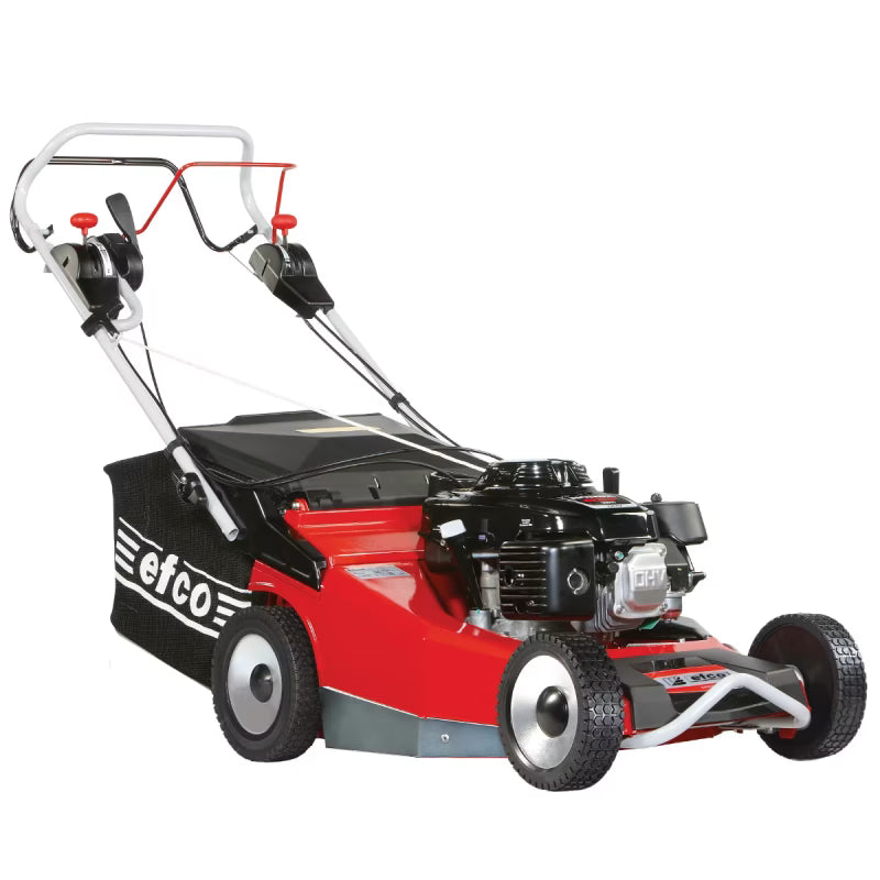 Tondeuse thermique professionnelle MR 55 HXF Efco