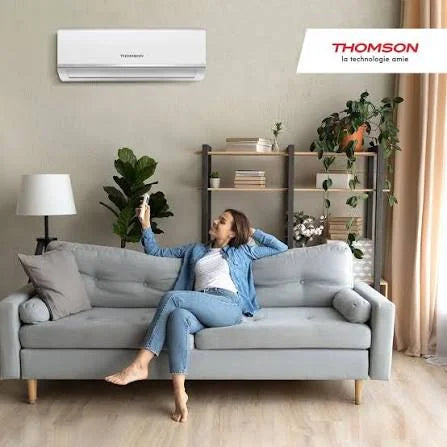 Thomson Inverter 18000 BTU – مكيف هواء بارد/ساخن اقتصادي