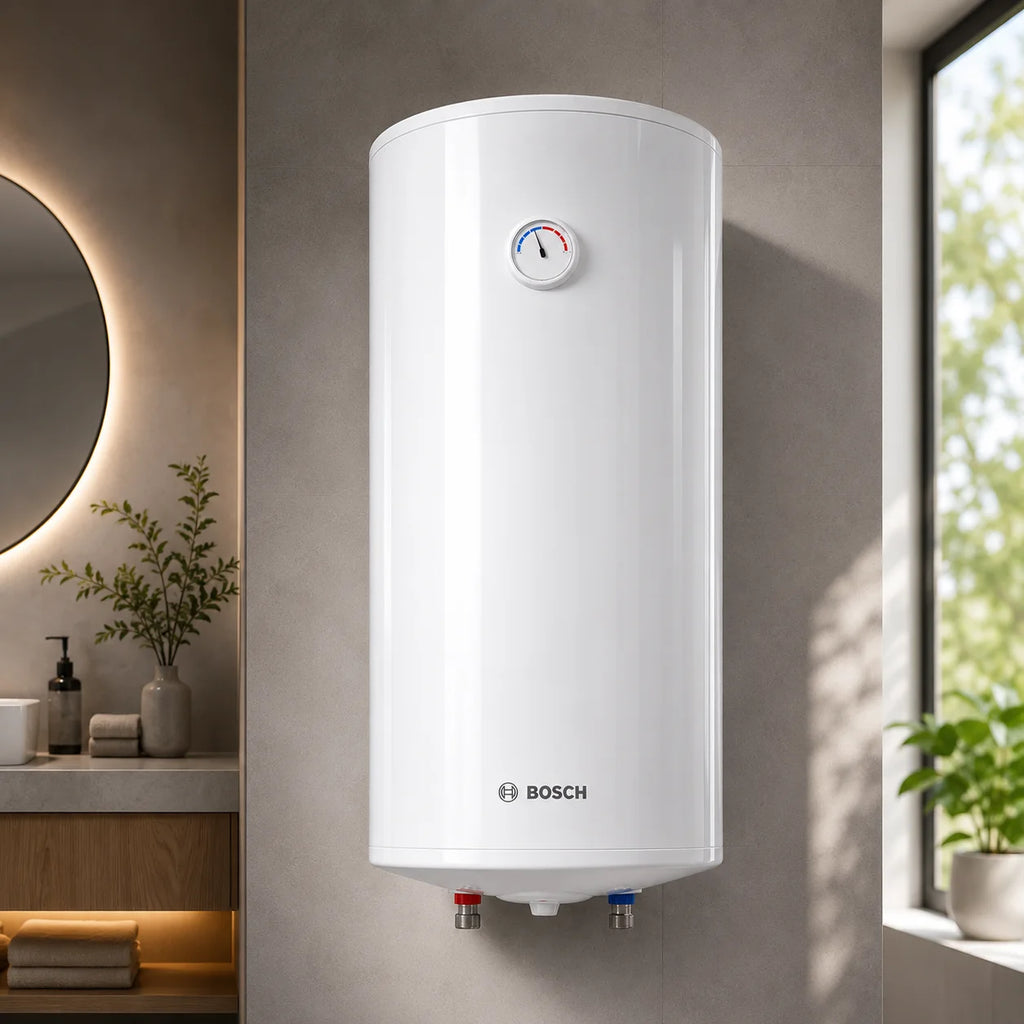 chauffe eau electrique Bosch 100L
