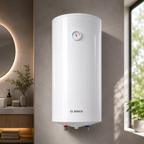 chauffe eau electrique Bosch 100L