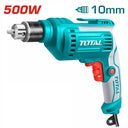 Pérceuse 500W TOTAL TD2051026