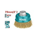 Brosse metalique TOTAL TAC31031