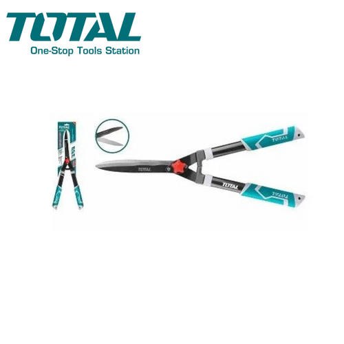 Cisaille à haie 8″ — TOTAL THT1516301