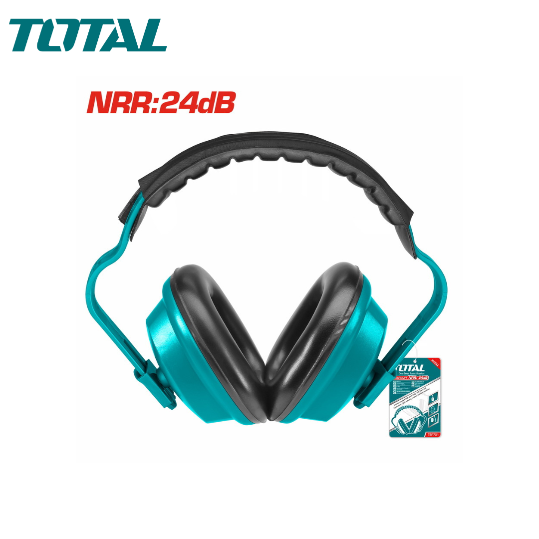 Cache-oreilles TOTAL TSP701