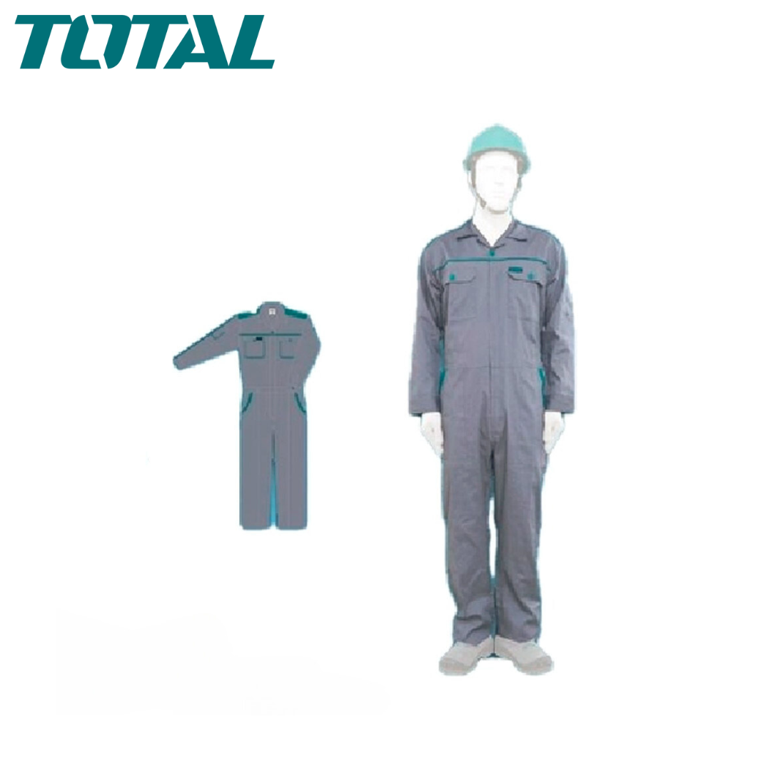 Uniforme de Travail TOTAL TSP161551