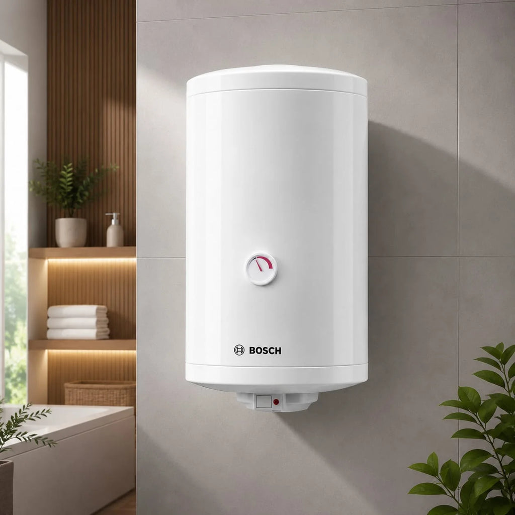 chauffe eau electrique Bosch 80L
