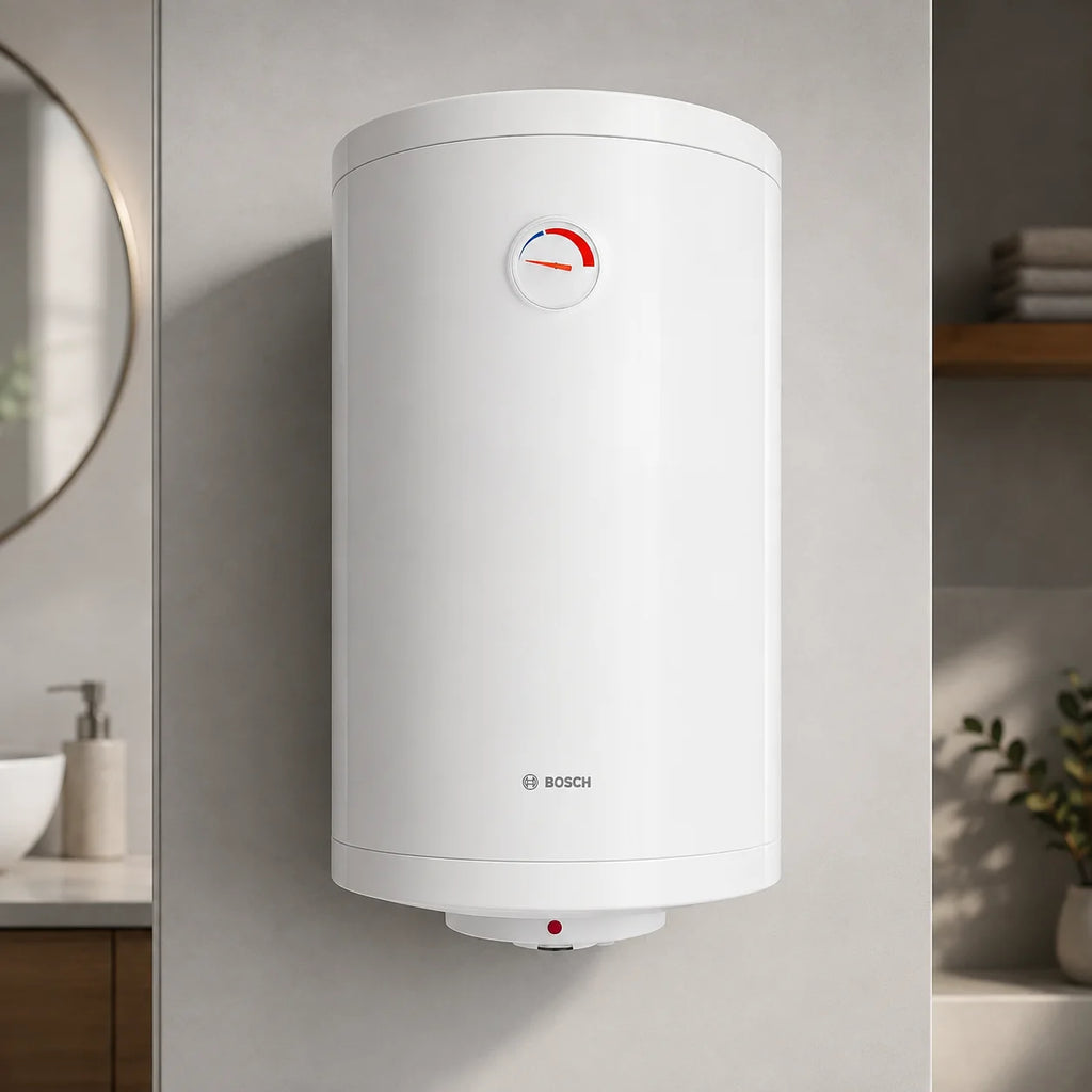chauffe eau electrique Bosch 50L