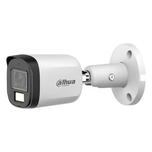 Caméra bullet HDCVI 5 MP couleur Smart Dual Light — Dahua