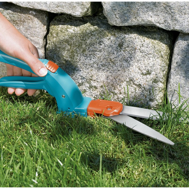 Cisailles à gazon pivotantes Classic Gardena — vue 2