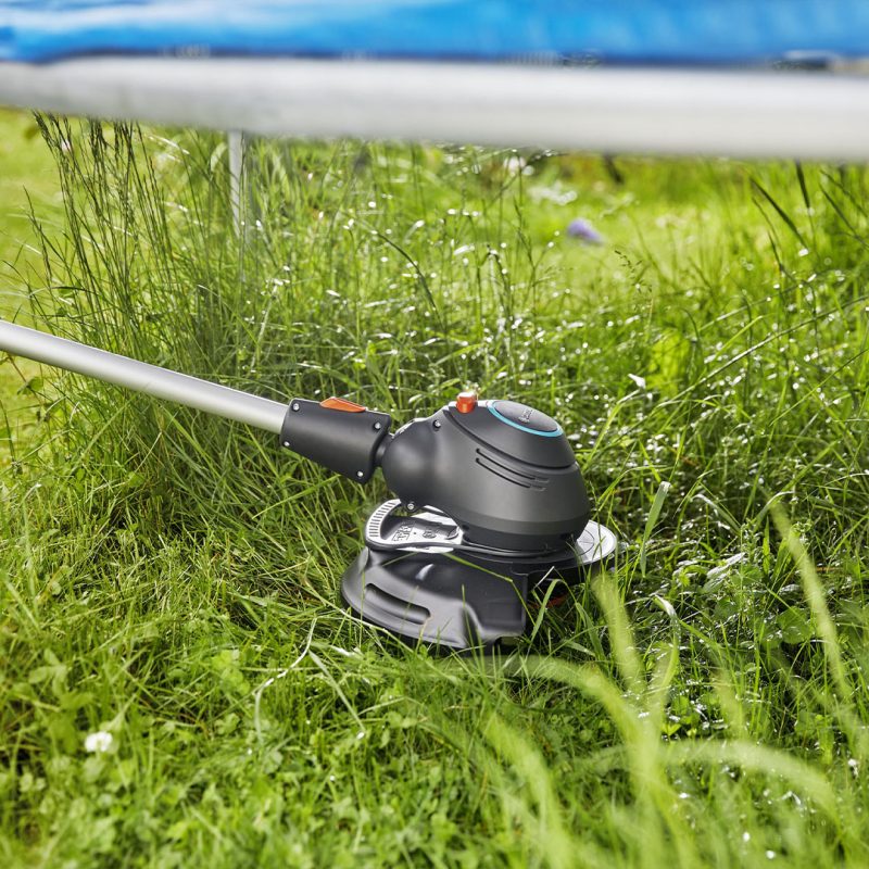 Coupe-bordures ComfortCut 550/28 Gardena — vue 3