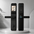 SERRURE DIGITALE M1 PRO noir  Black Tuya Lock1