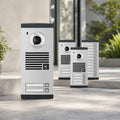 KOCOM Platine 3P ENC 4F REF:KVL-C3031