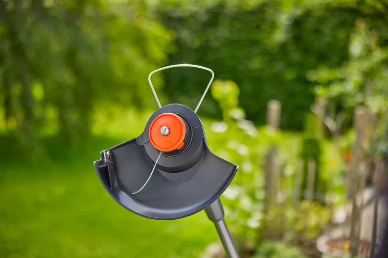 Coupe-bordures sans fil PowerTrim 30/18V P4A, kit prêt à l'usage Gardena — vue 6