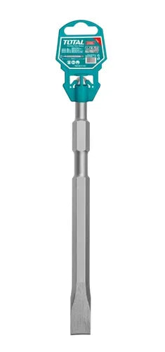 Jeu de 4 burins hexagonaux TOTAL TAC0304375