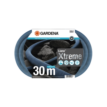 Tuyau d'arrosage Liano Xtreme 19 mm (3/4″), 30 m — Gardena