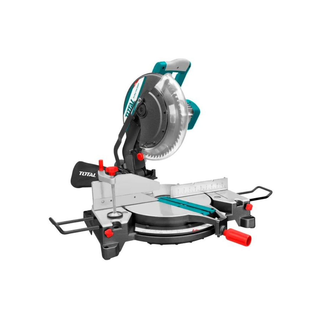 Scie à onglet TOTAL TS42163051 1600 W lame 305 mm