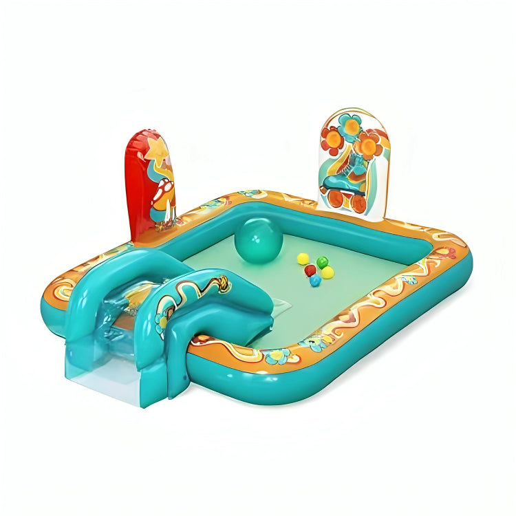 PISCINE BESTWAY 193x152x74CM