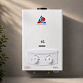 chauffe eau a gaz automatic  6L StarLux