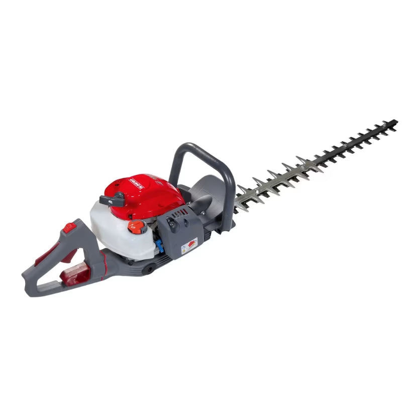 Taille-haies thermique professionnel TGS 2460 P Efco — vue 2