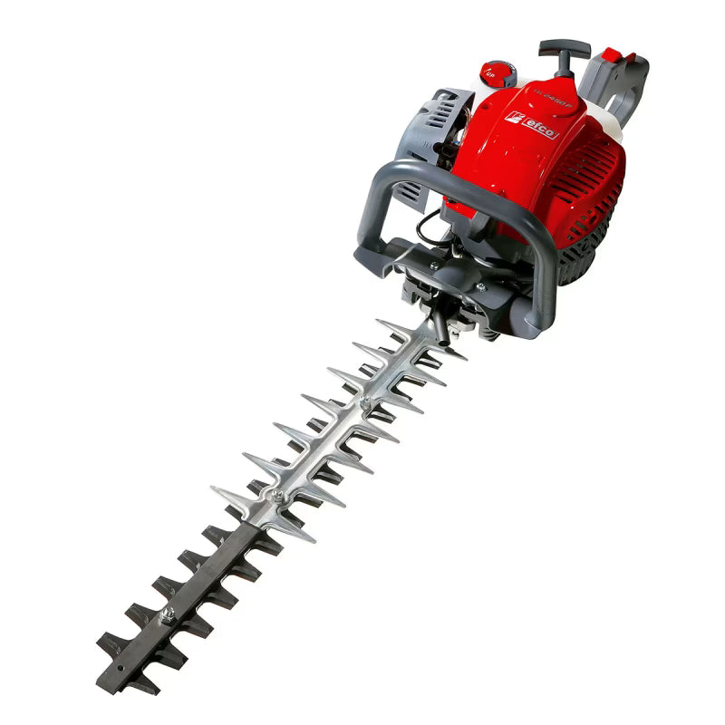 Taille-haies thermique professionnel TGS 2460 P Efco — vue 3