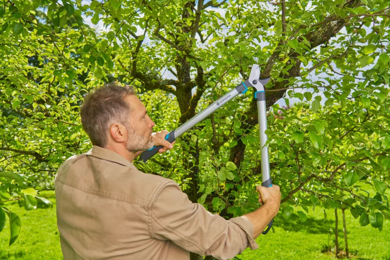 Coupe-branches EasyCut L 670 mm / 45 mm Gardena — vue 4