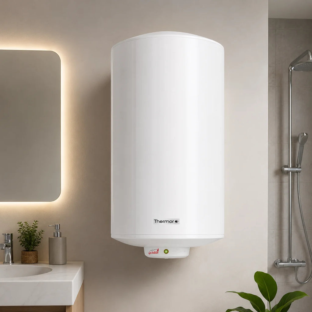 chauffe eau electrique thermor 80L