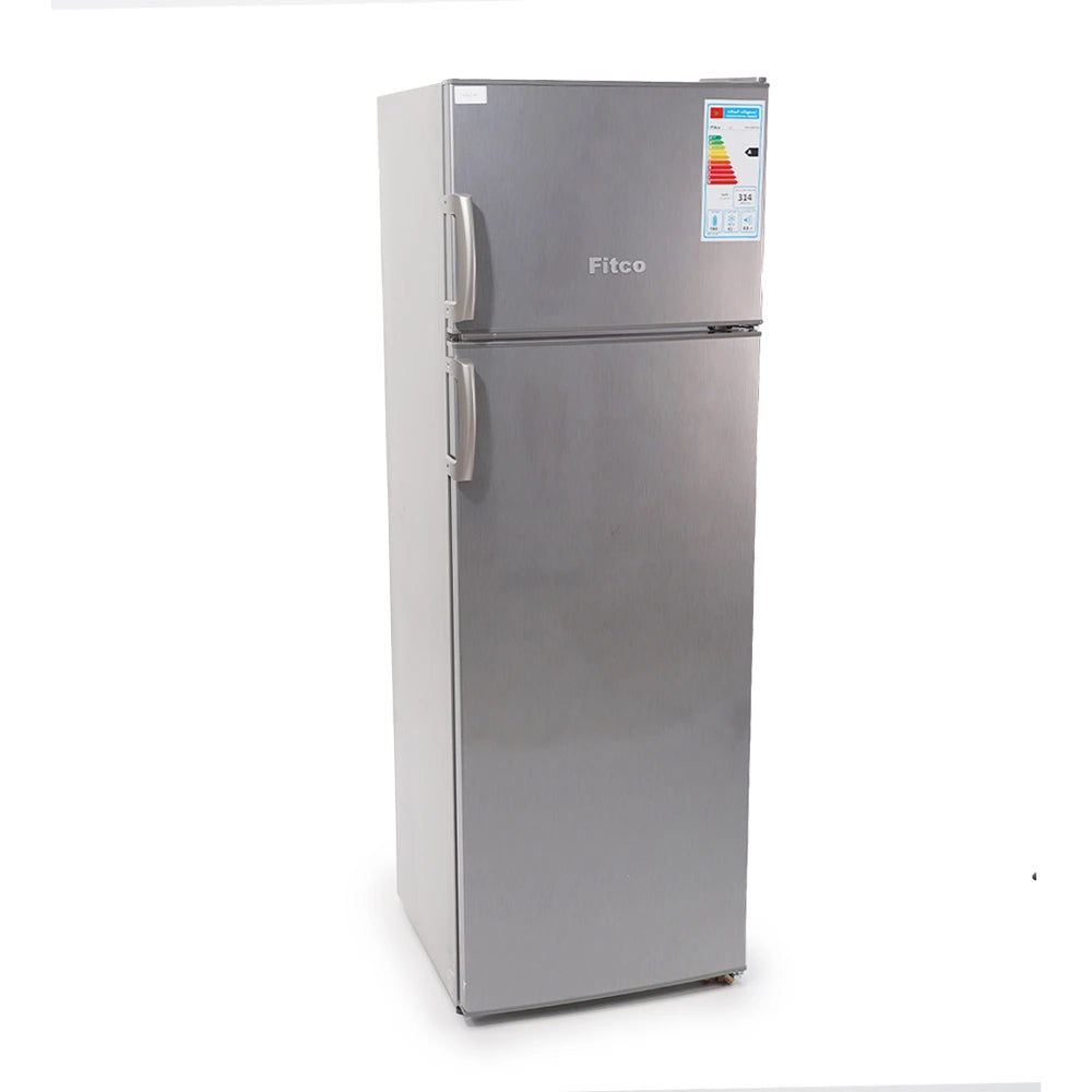 Fitco FIT-318RTXA vue de trois quarts