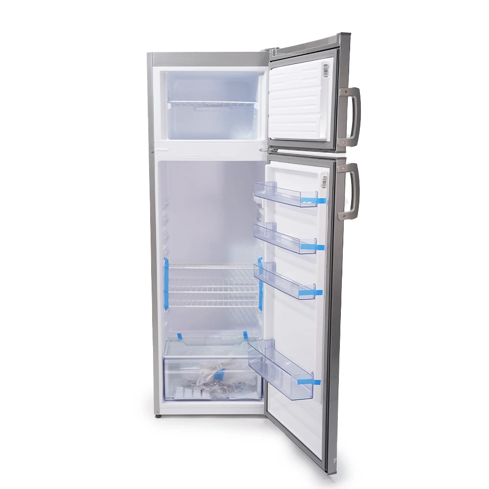 Fitco FIT-318RTXA portes ouvertes