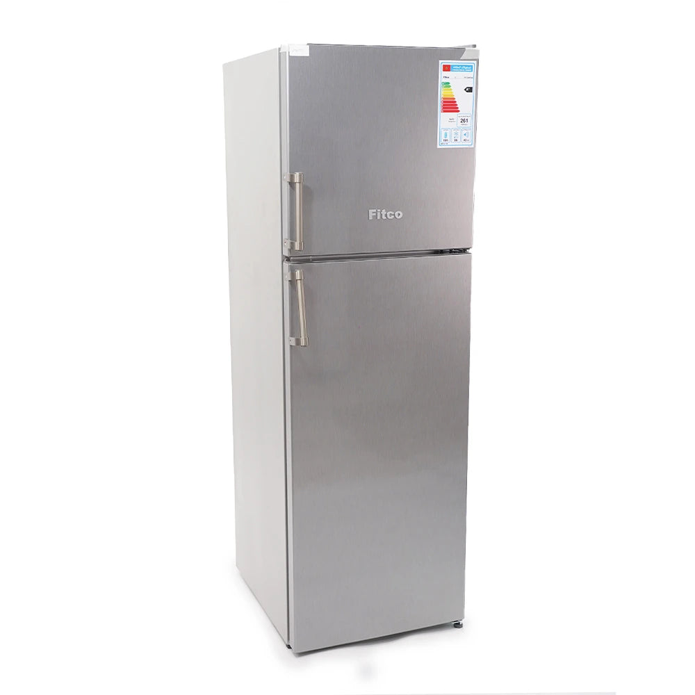 Fitco FIT-320NTXA vue de trois quarts