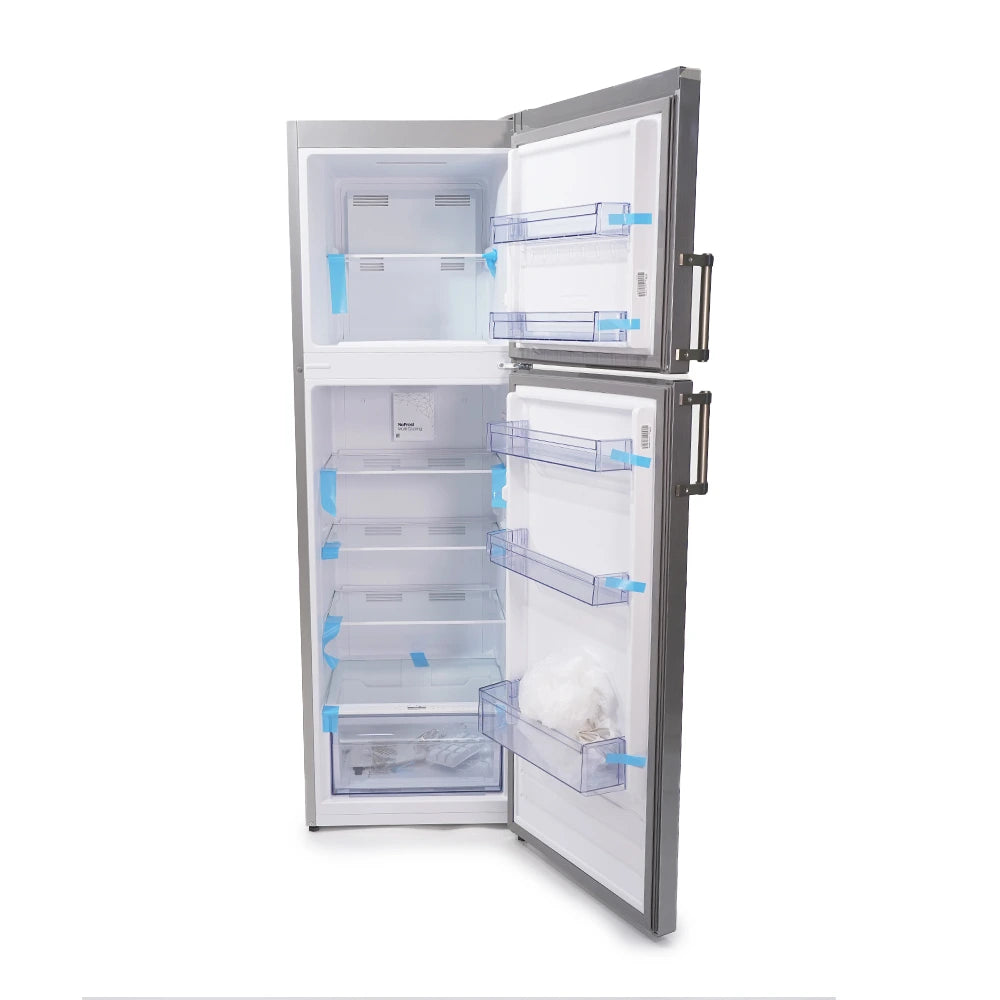 Fitco FIT-320NTXA portes ouvertes