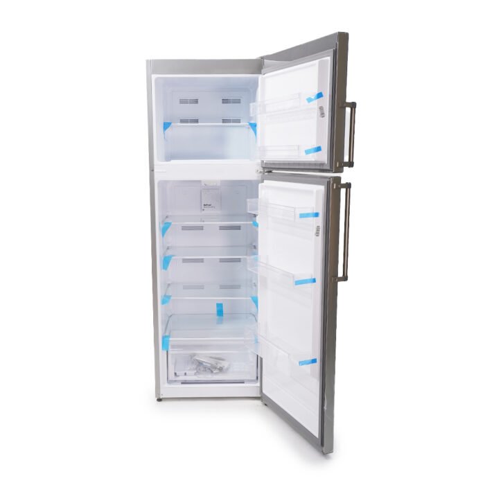 Fitco FIT-370NTXTRA portes ouvertes