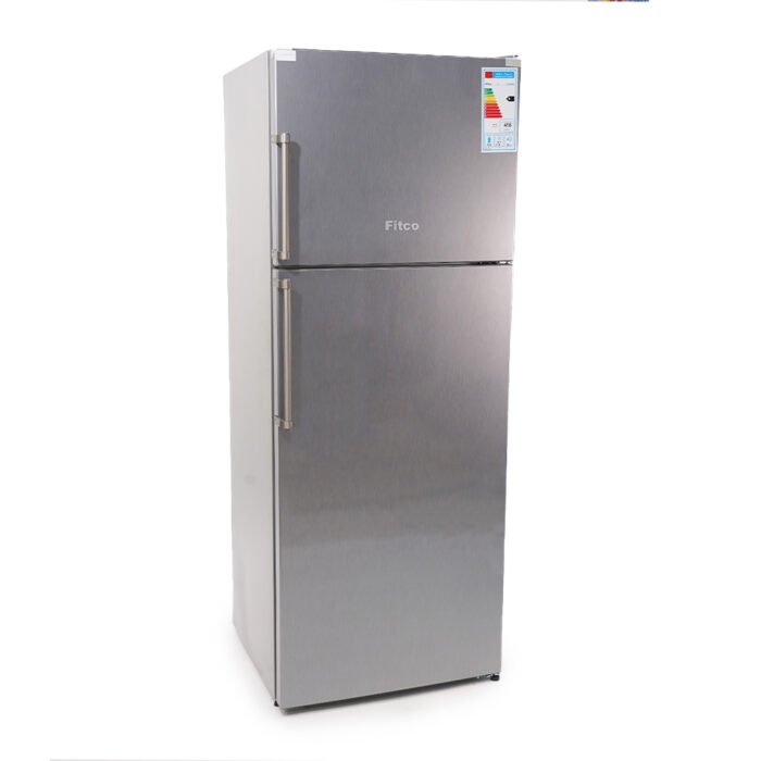 Fitco FIT-480RTXA vue de trois quarts