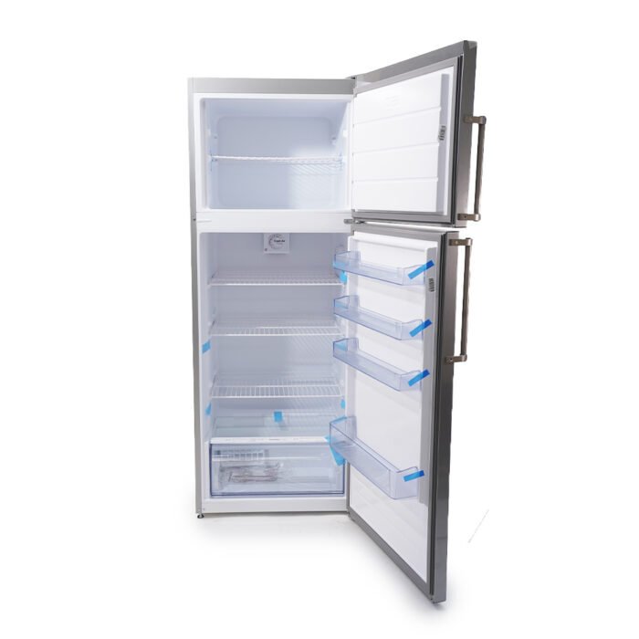 Fitco FIT-480RTXA portes ouvertes